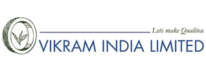 Vikram India Ltd
