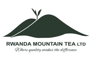Rwanda Mountain Tea