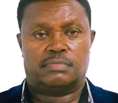 Peter Kimanga
