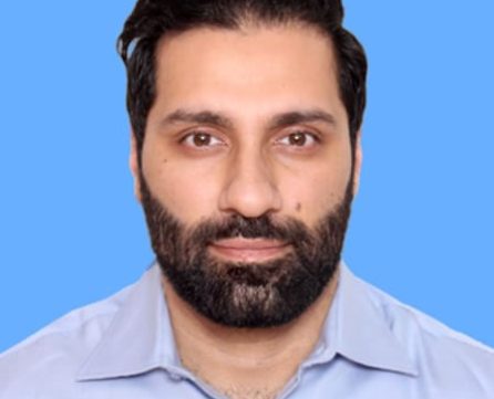 Saqib Anwer Jetpurwala